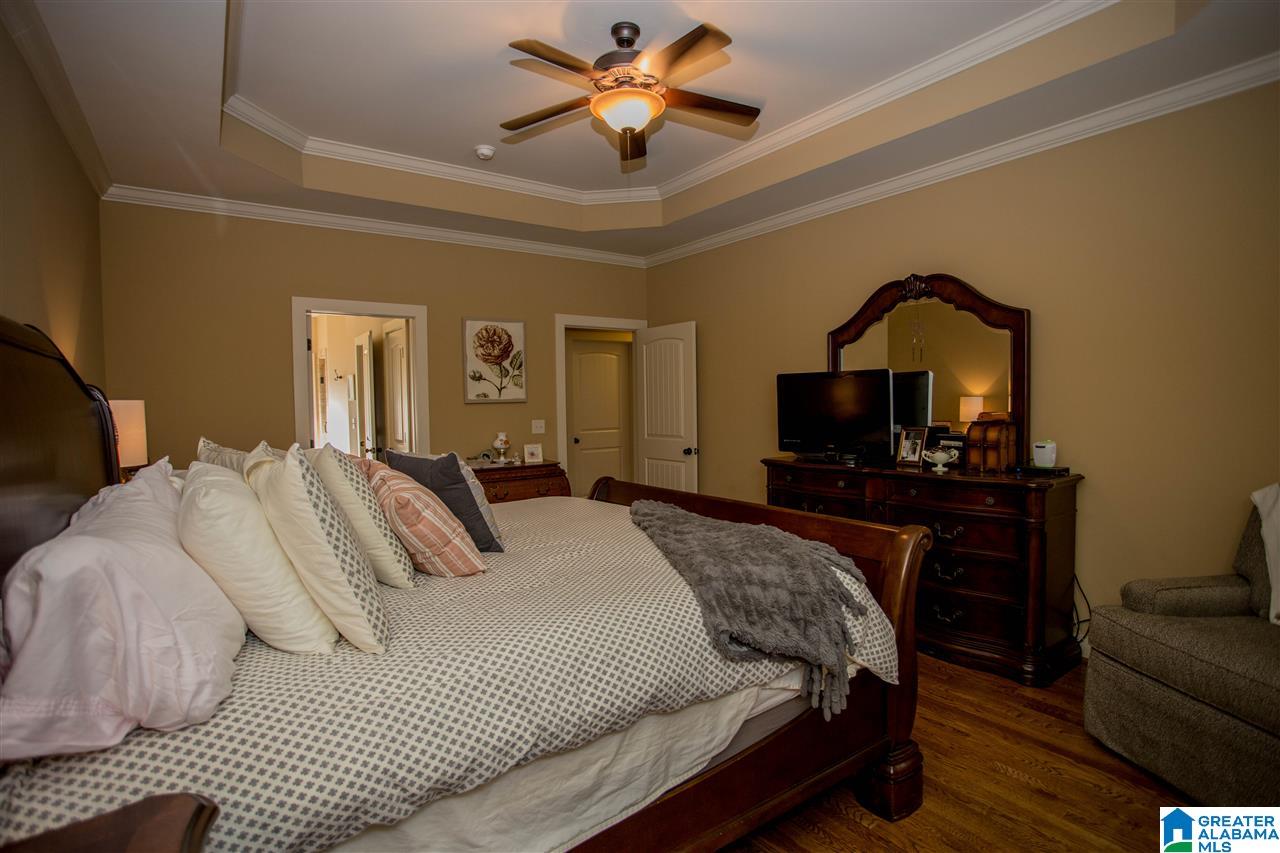 345 Deer Ridge Lane Chelsea, AL 35043 - Photo 21 of 48