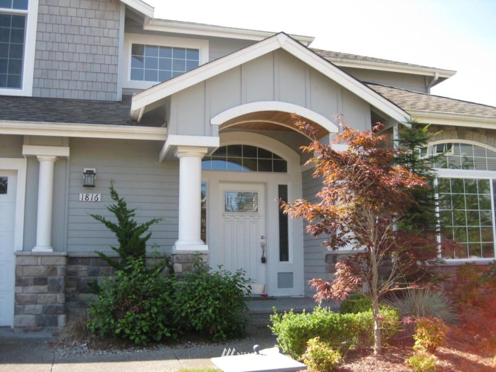 1816 235th Place Southwest Bothell, WA 98021 - Photo 1 of 1