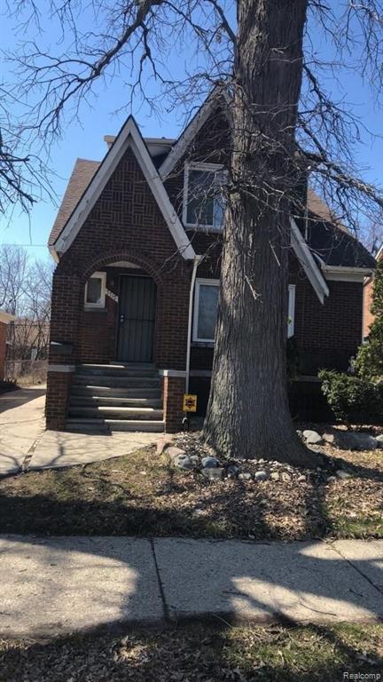 7717 Fielding Street Detroit, MI 48228 - Photo 2 of 17