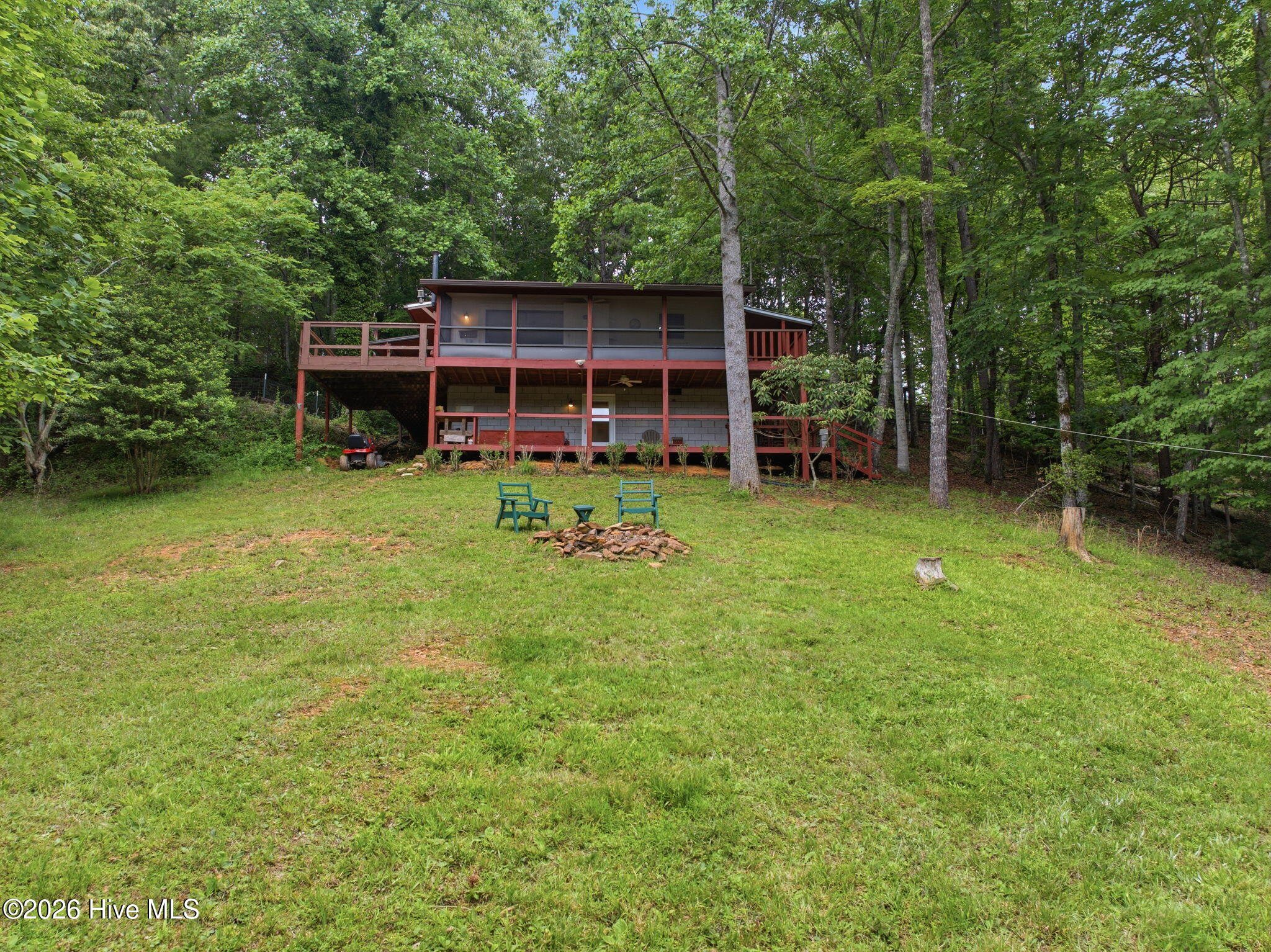 158 Mountain Stream Road Murphy, NC 28906 - Photo 2 of 40 2-web-or-mls-DJI_20260529150819_0070_D