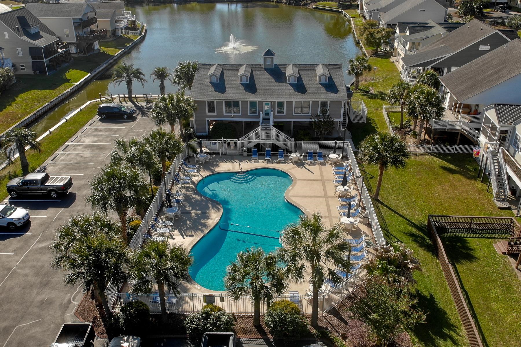 922 Salt Place Murrells Inlet, SC 29576 - Photo 46 of 57