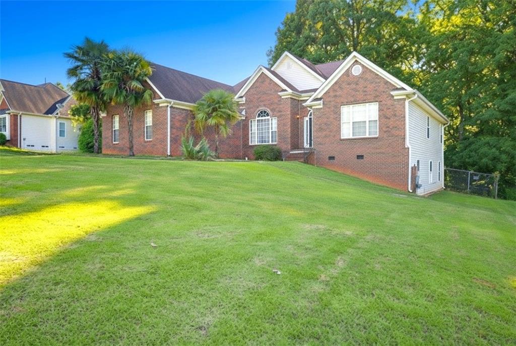 235 Thurman Road Stockbridge, GA 30281 - Photo 3 of 30