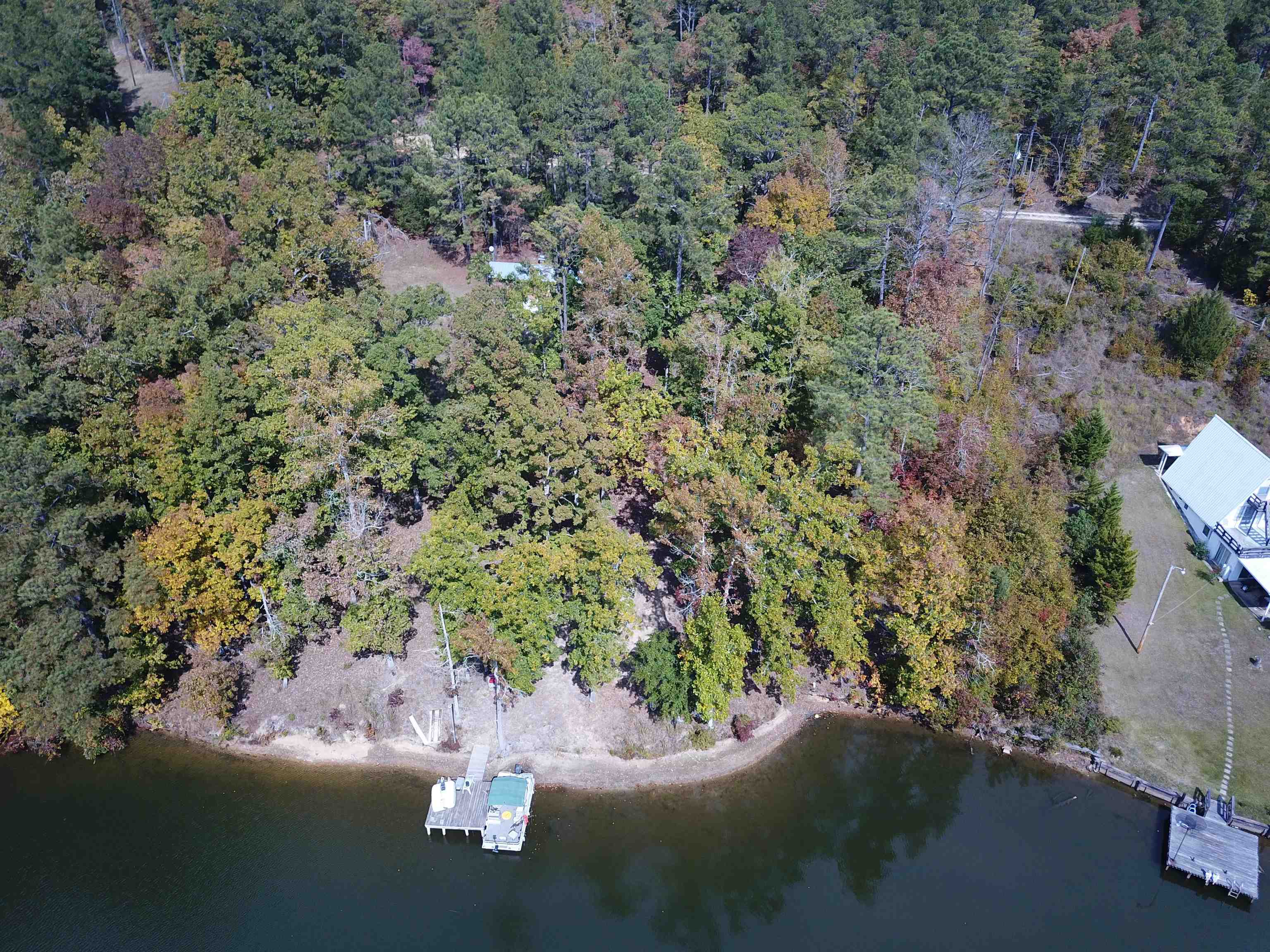 245 Crisp Road Cross Hill, SC 29332 - Photo 10 of 12 Gallery Image 10