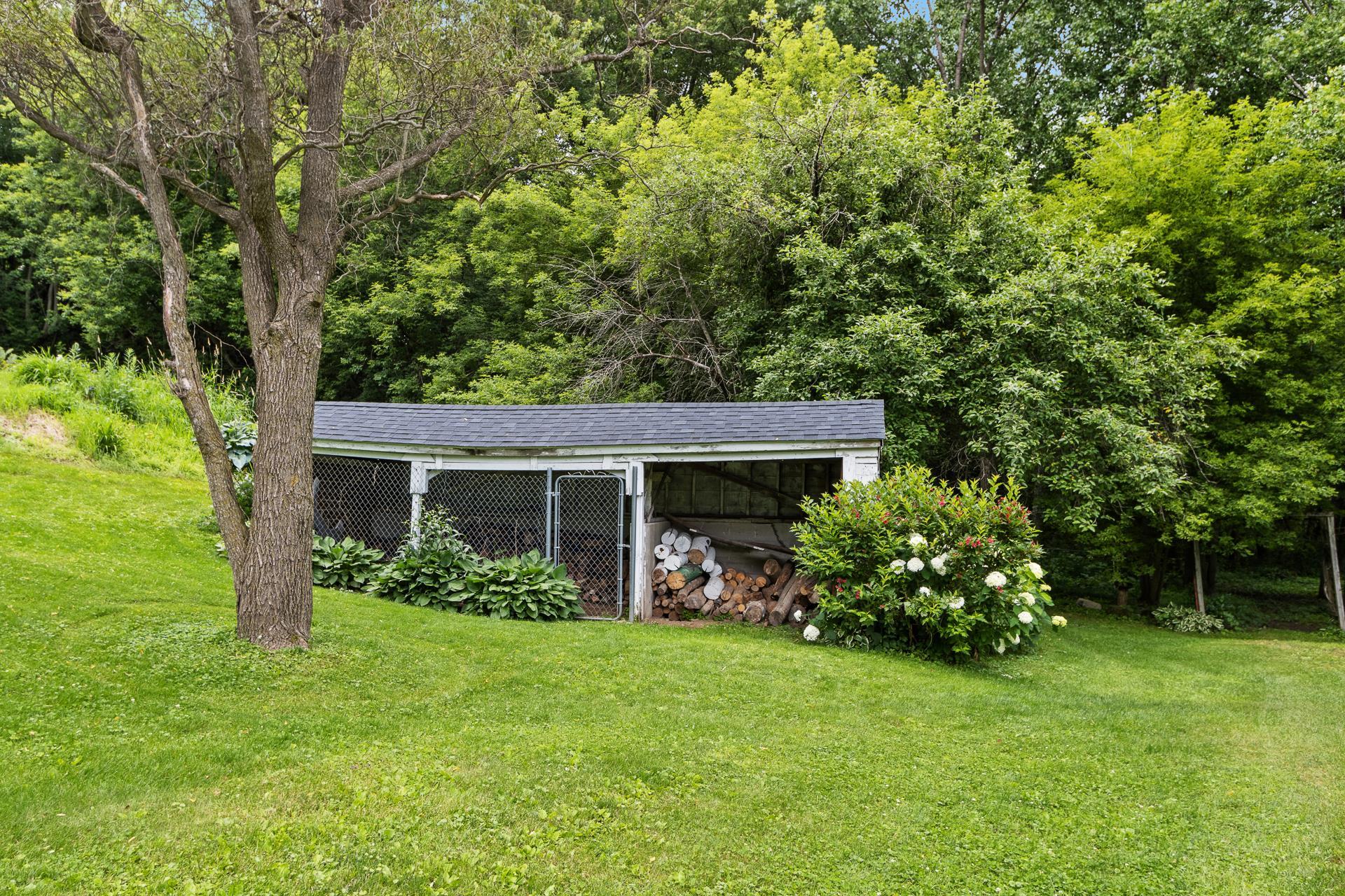 2803 North County Rd M Verona, WI 53593 - Photo 45 of 69