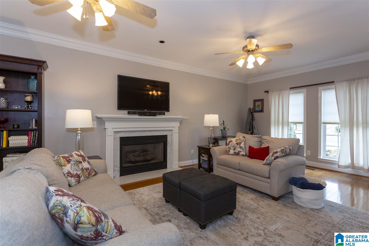 620 Meadow Ridge Drive Birmingham, AL 35242 - Photo 11 of 43