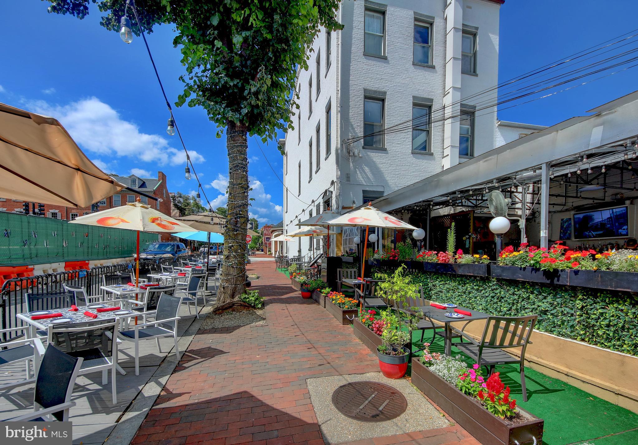 1222 28th Street Northwest Washington, DC 20007 - Photo 23 of 27 neighborhood