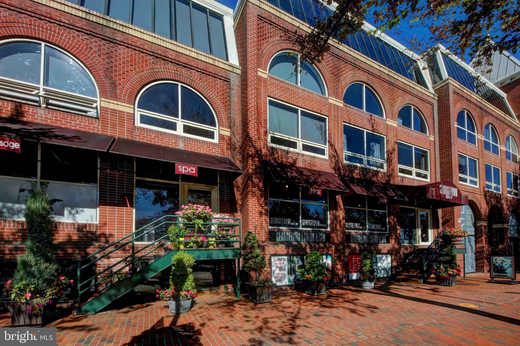 1222 28th Street Northwest Washington, DC 20007 - Photo 25 of 27 neighborhood