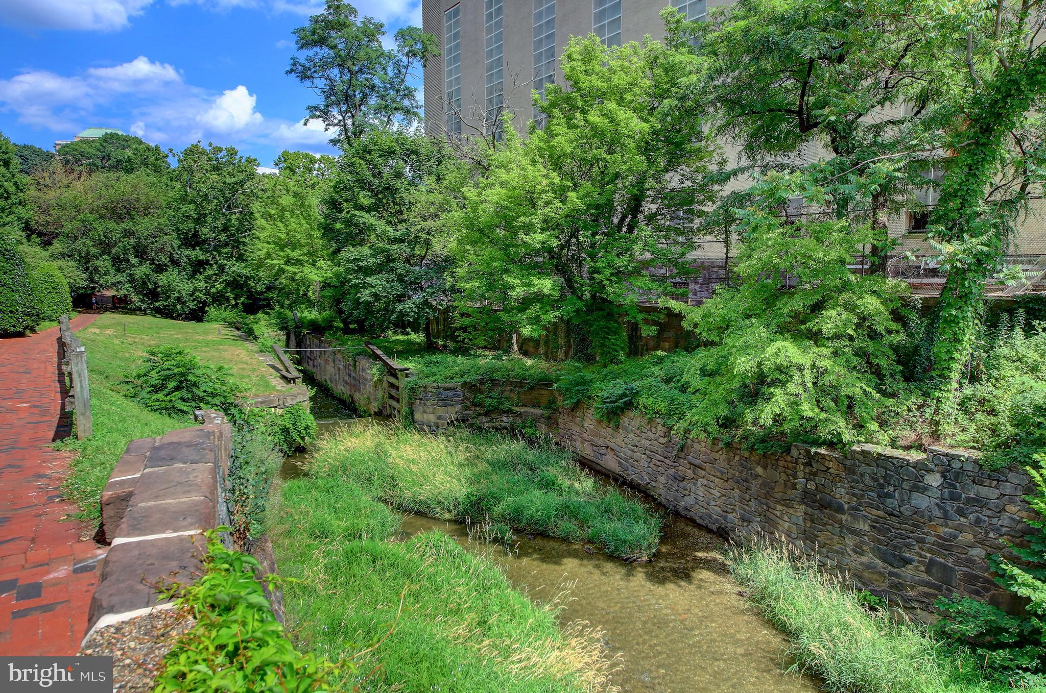 1222 28th Street Northwest Washington, DC 20007 - Photo 27 of 27 neighborhood
