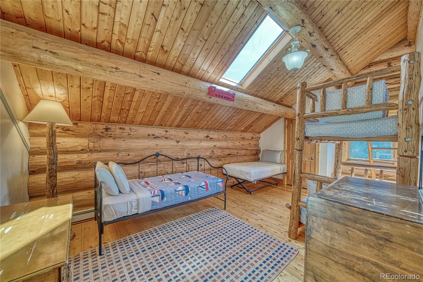 12098 County Road Salida, CO 81201 - Photo 35 of 49 a view of a livingroom with furniture