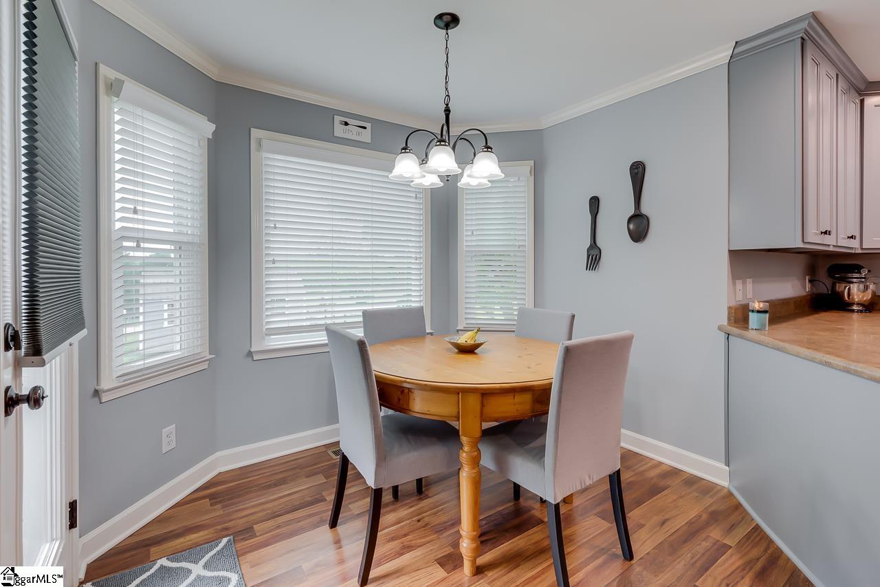 3 Green Ridge Place Taylors, SC 29687 - Photo 11 of 36 Gallery Image 11