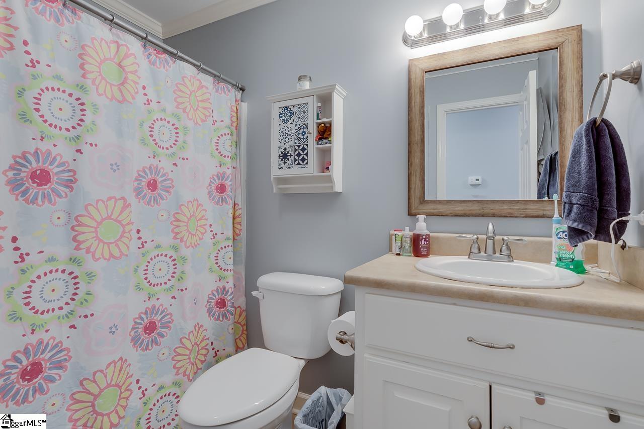 3 Green Ridge Place Taylors, SC 29687 - Photo 17 of 36 Gallery Image 17