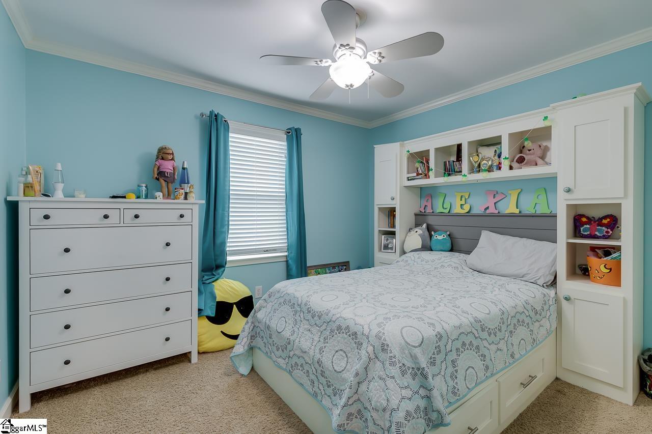 3 Green Ridge Place Taylors, SC 29687 - Photo 18 of 36 Gallery Image 18
