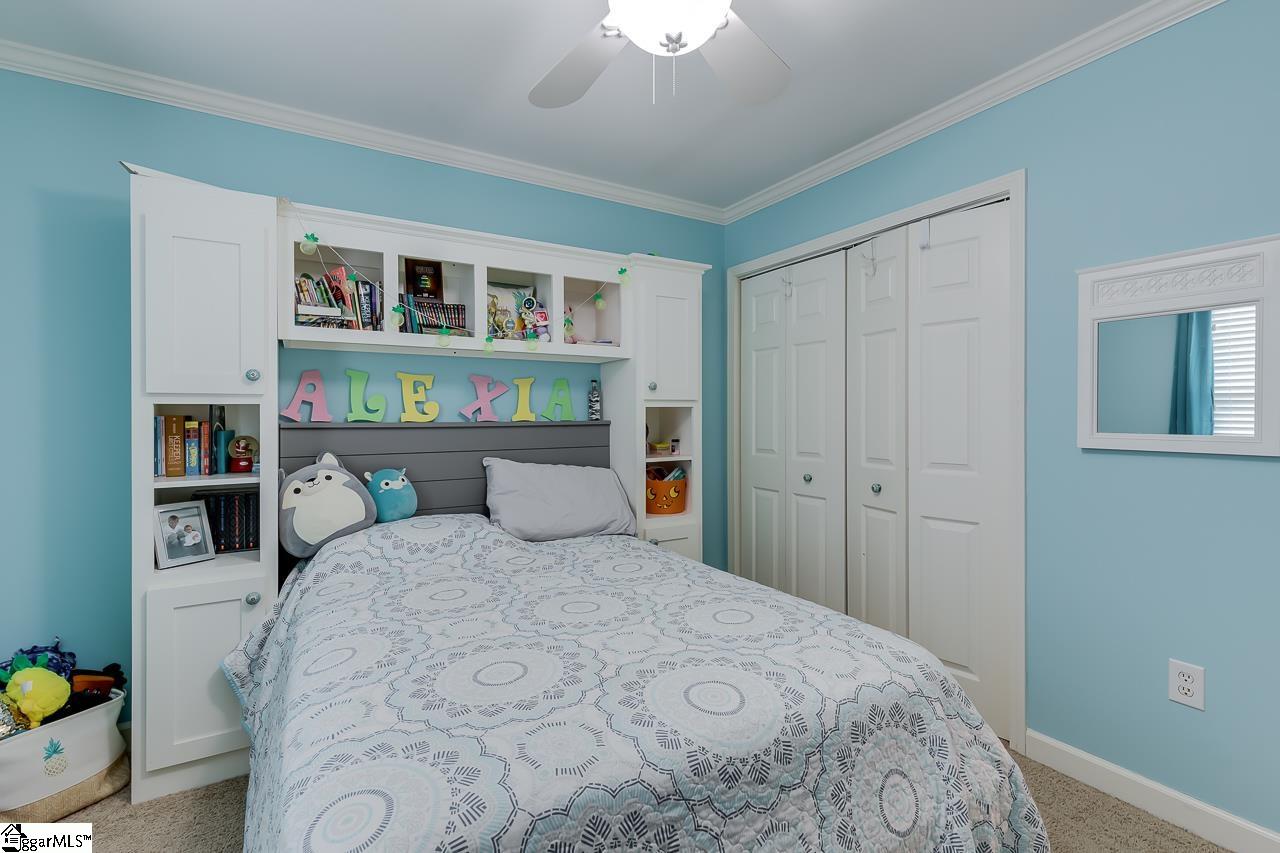 3 Green Ridge Place Taylors, SC 29687 - Photo 19 of 36 Gallery Image 19
