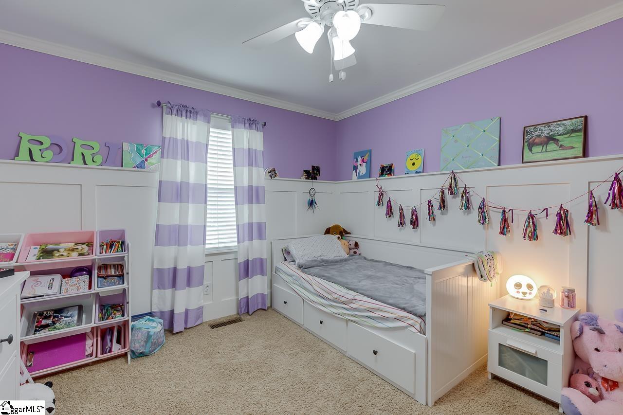 3 Green Ridge Place Taylors, SC 29687 - Photo 21 of 36 Gallery Image 21