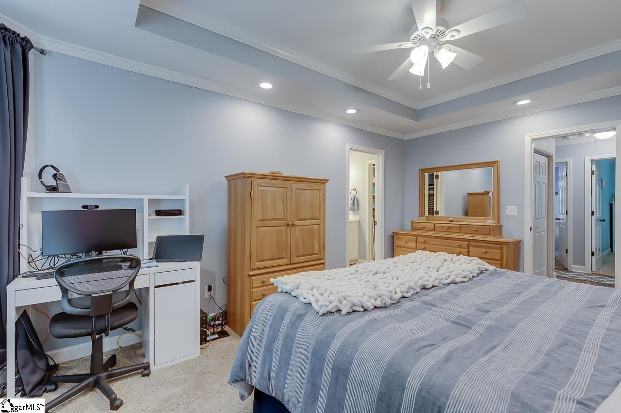 3 Green Ridge Place Taylors, SC 29687 - Photo 24 of 36 Gallery Image 24