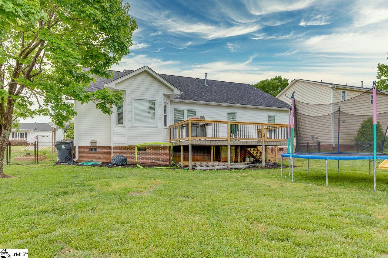 3 Green Ridge Place Taylors, SC 29687 - Photo 34 of 36 Gallery Image 34