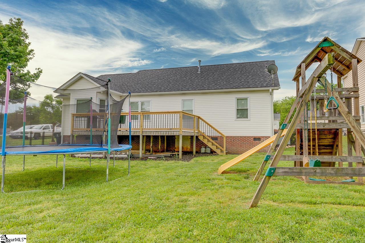 3 Green Ridge Place Taylors, SC 29687 - Photo 35 of 36 Gallery Image 35