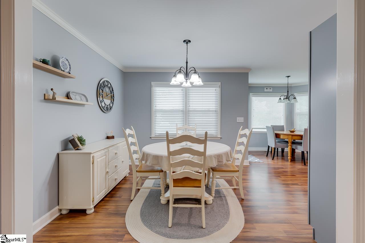 3 Green Ridge Place Taylors, SC 29687 - Photo 8 of 36 Gallery Image 8