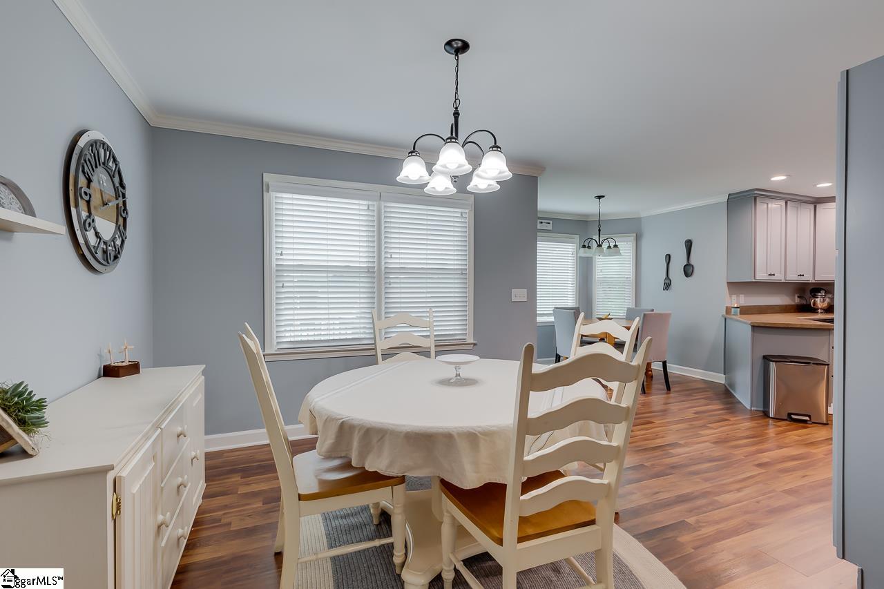 3 Green Ridge Place Taylors, SC 29687 - Photo 9 of 36 Gallery Image 9