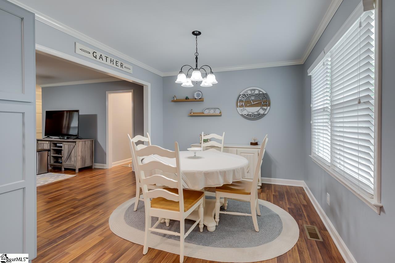 3 Green Ridge Place Taylors, SC 29687 - Photo 10 of 36 Gallery Image 10