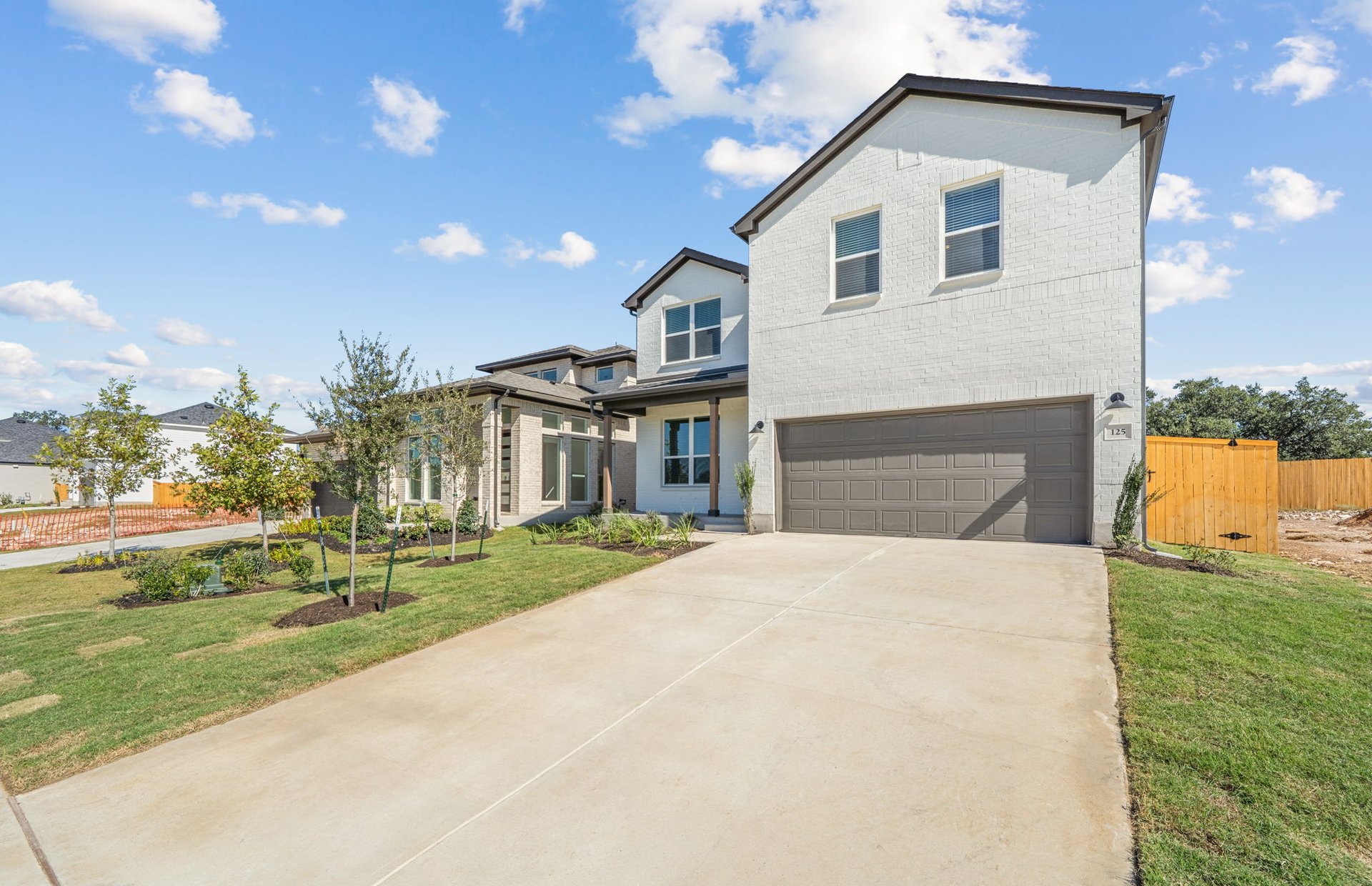 125 Adlai Avenue Georgetown, TX 78633 - Photo 2 of 32
