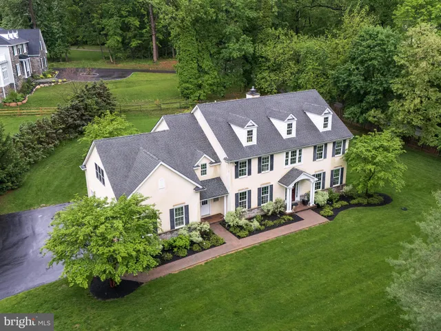 $1,550,000 | 131 Devon Road, Paoli, PA 19301