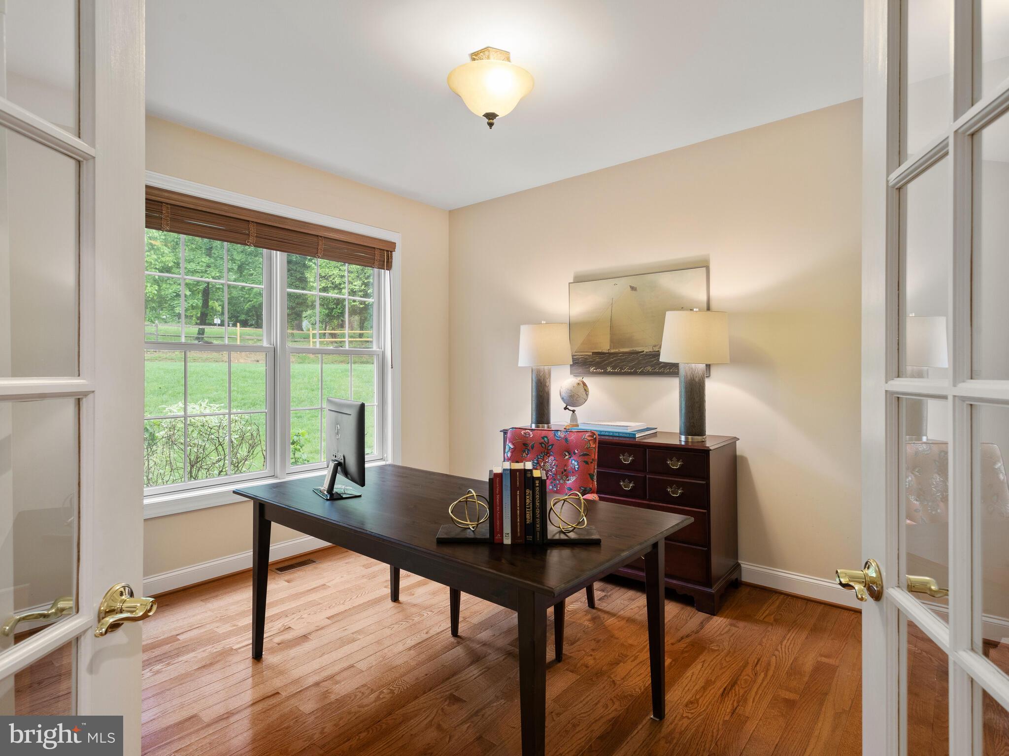 131 Devon Road Paoli, PA 19301 - Photo 12 of 70 Main Level Office