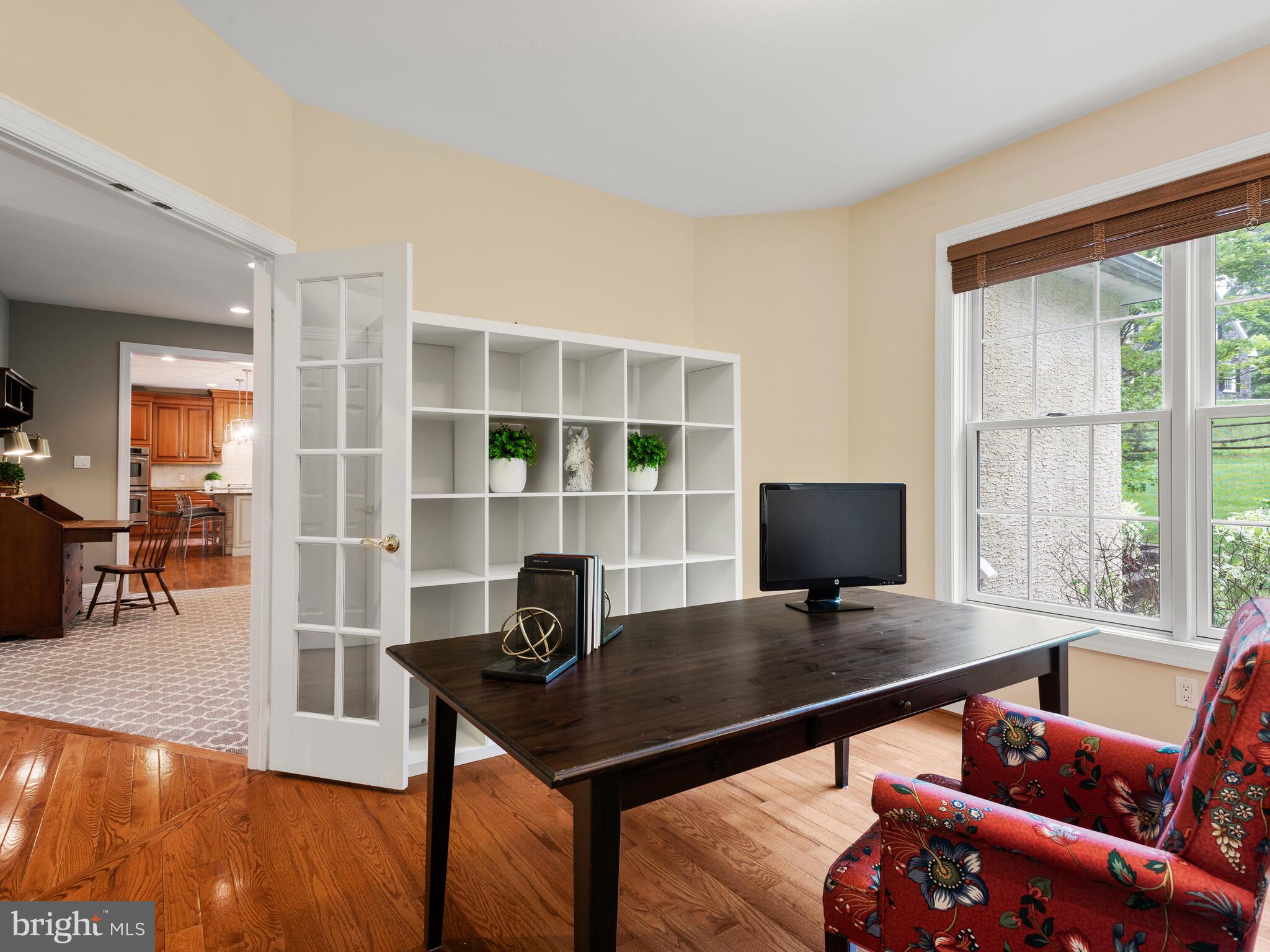 131 Devon Road Paoli, PA 19301 - Photo 13 of 70 Main Level Office