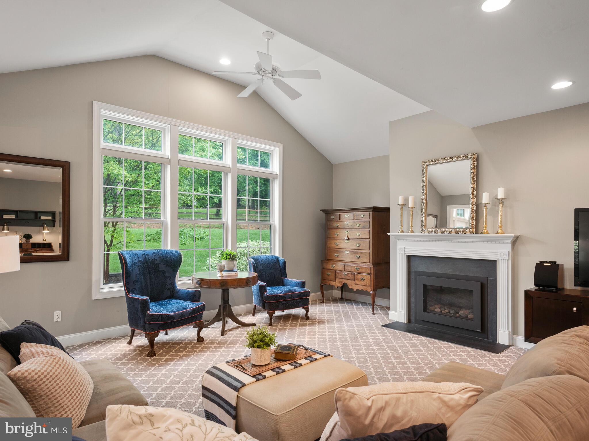 131 Devon Road Paoli, PA 19301 - Photo 16 of 70 Family Room