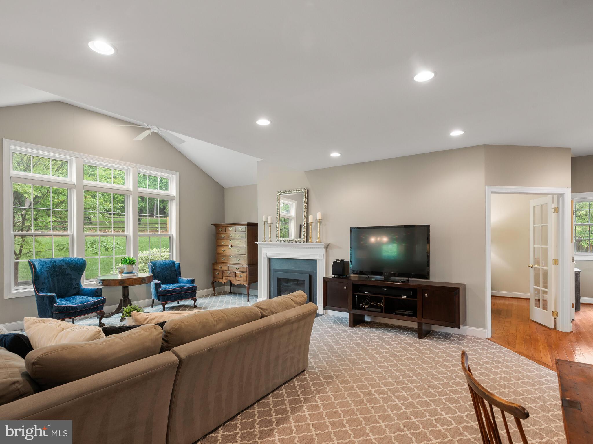 131 Devon Road Paoli, PA 19301 - Photo 17 of 70 Family Room