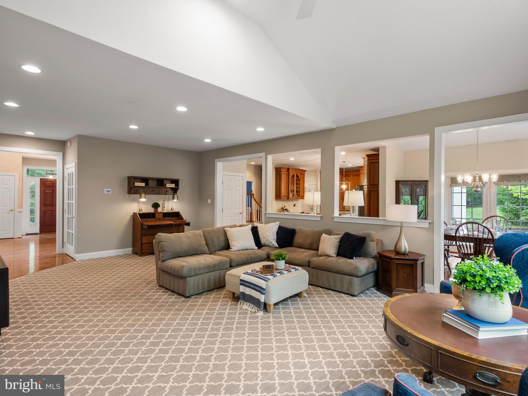 131 Devon Road Paoli, PA 19301 - Photo 19 of 70 Family Room