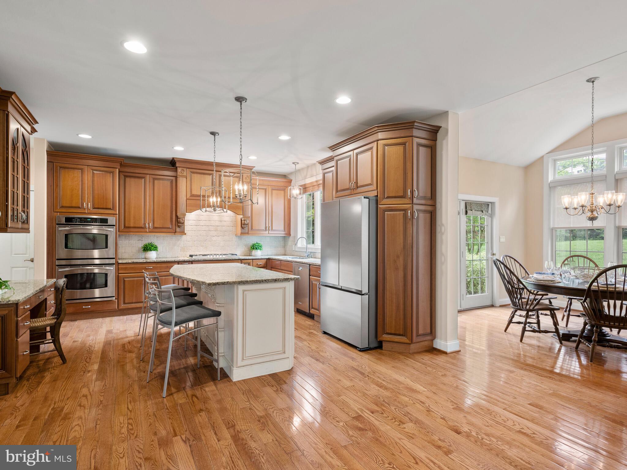 131 Devon Road Paoli, PA 19301 - Photo 20 of 70 Kitchen