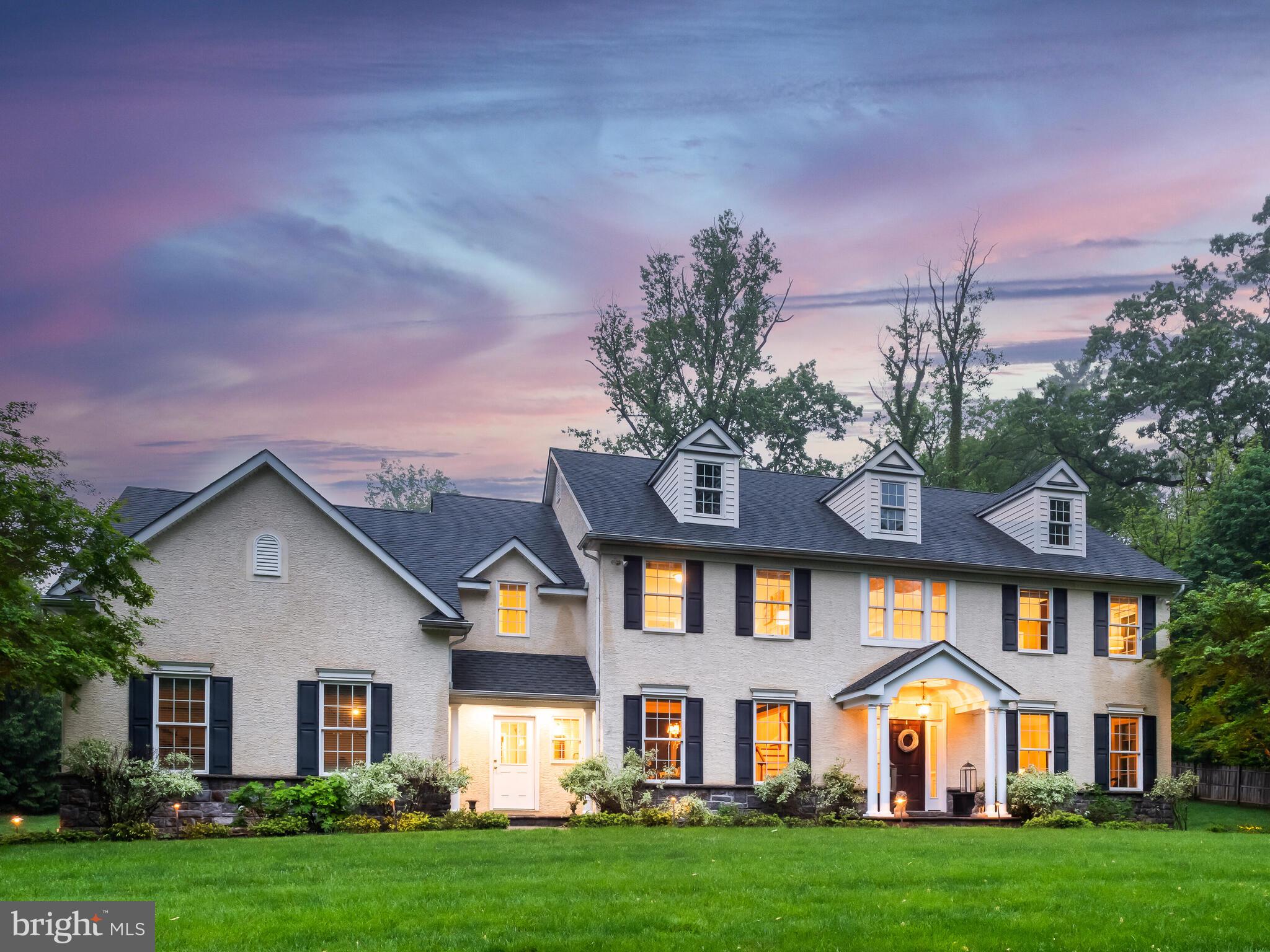 131 Devon Road Paoli, PA 19301 - Photo 2 of 70