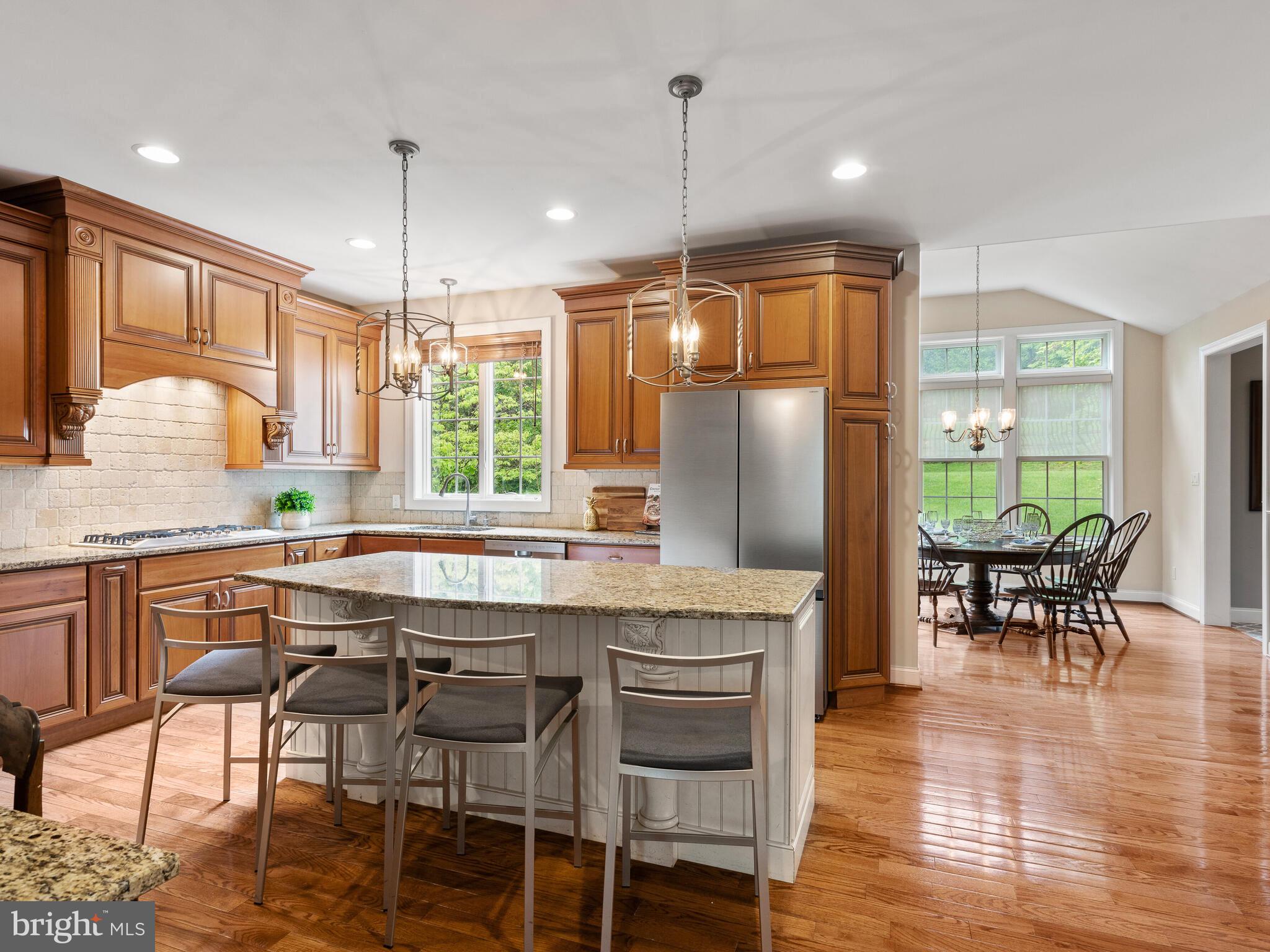 131 Devon Road Paoli, PA 19301 - Photo 21 of 70 Kitchen