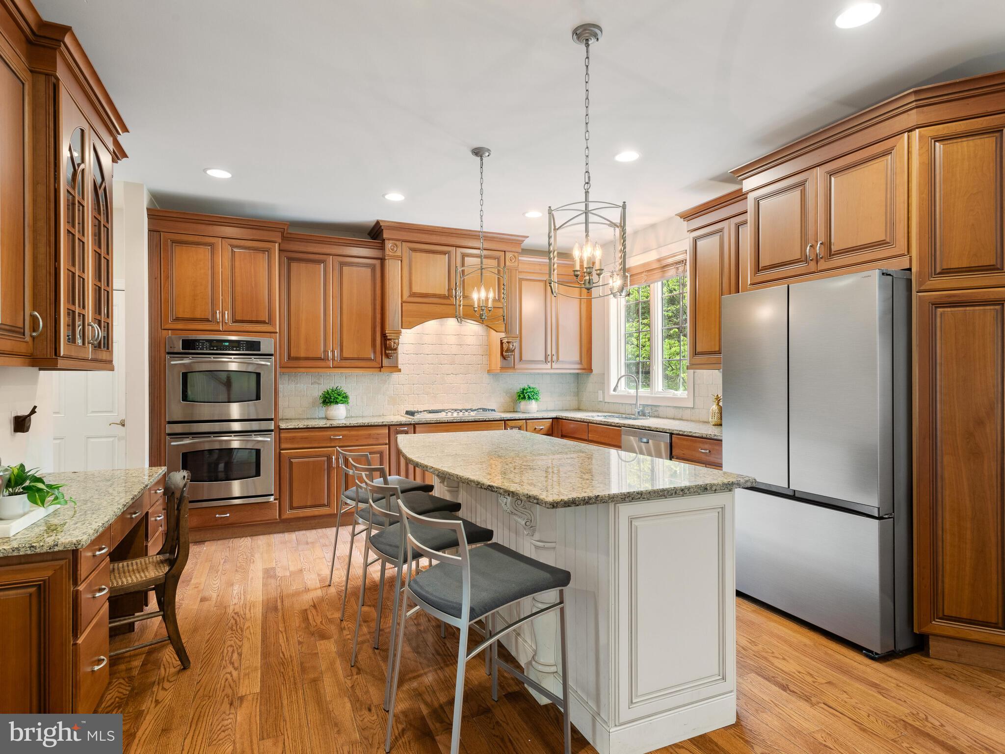 131 Devon Road Paoli, PA 19301 - Photo 22 of 70 Kitchen