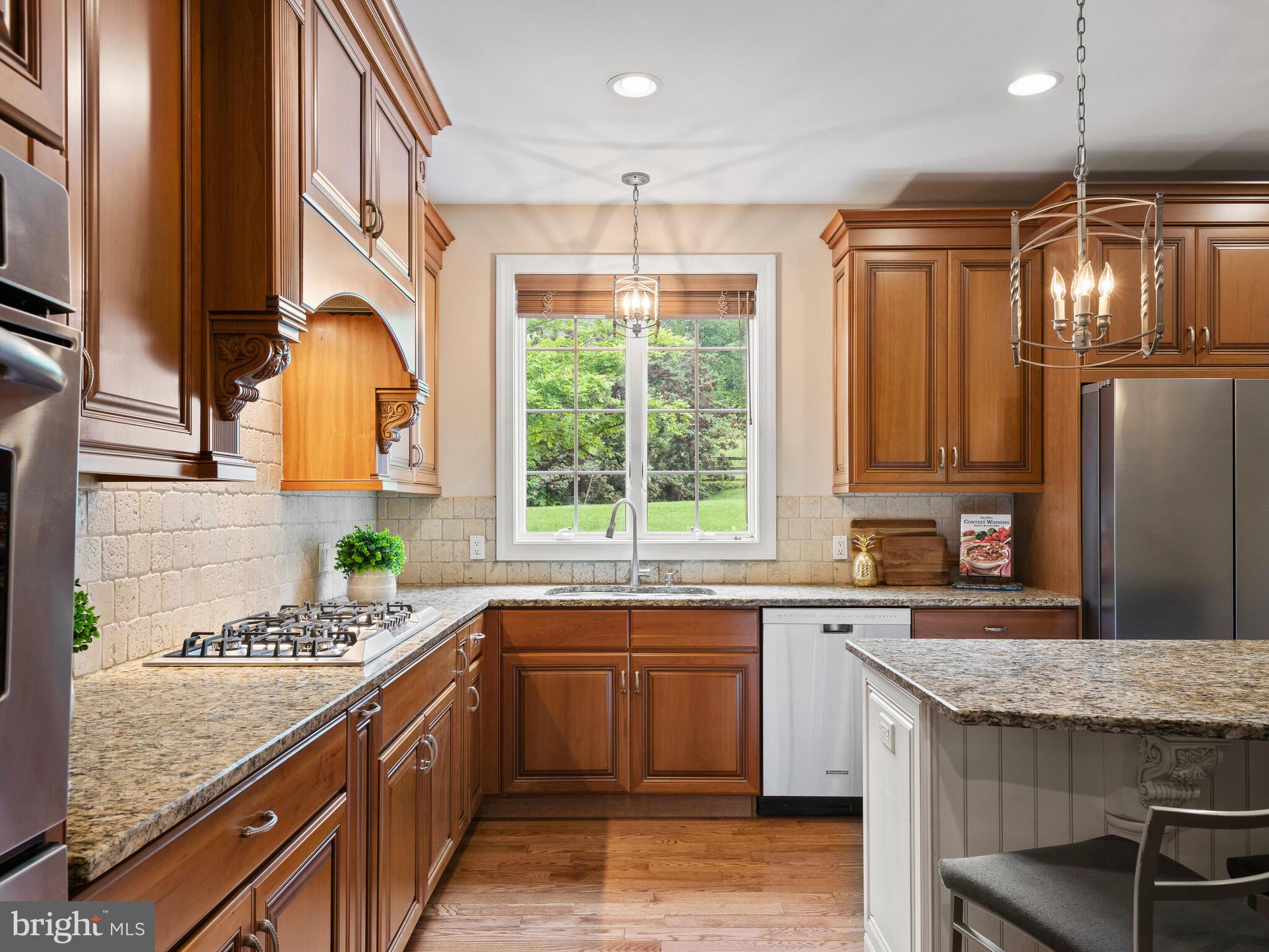131 Devon Road Paoli, PA 19301 - Photo 23 of 70 Kitchen