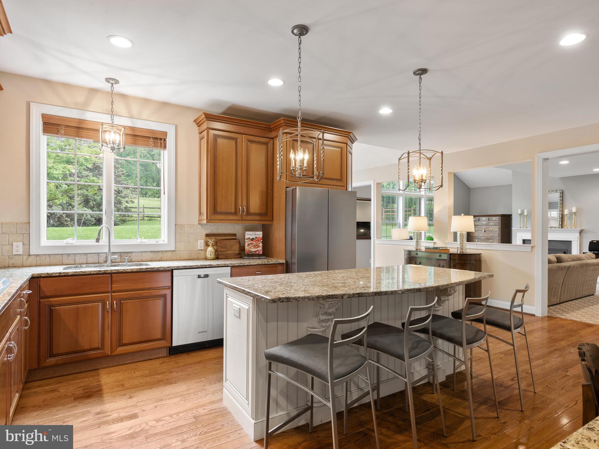 131 Devon Road Paoli, PA 19301 - Photo 24 of 70 Kitchen