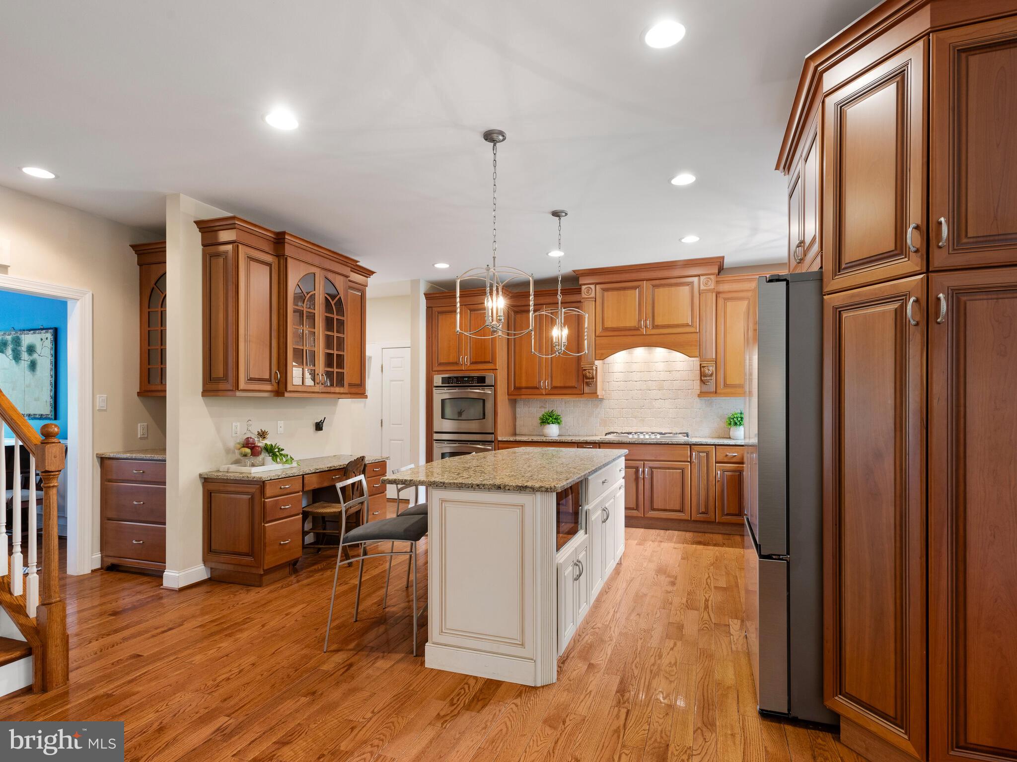 131 Devon Road Paoli, PA 19301 - Photo 25 of 70 Kitchen