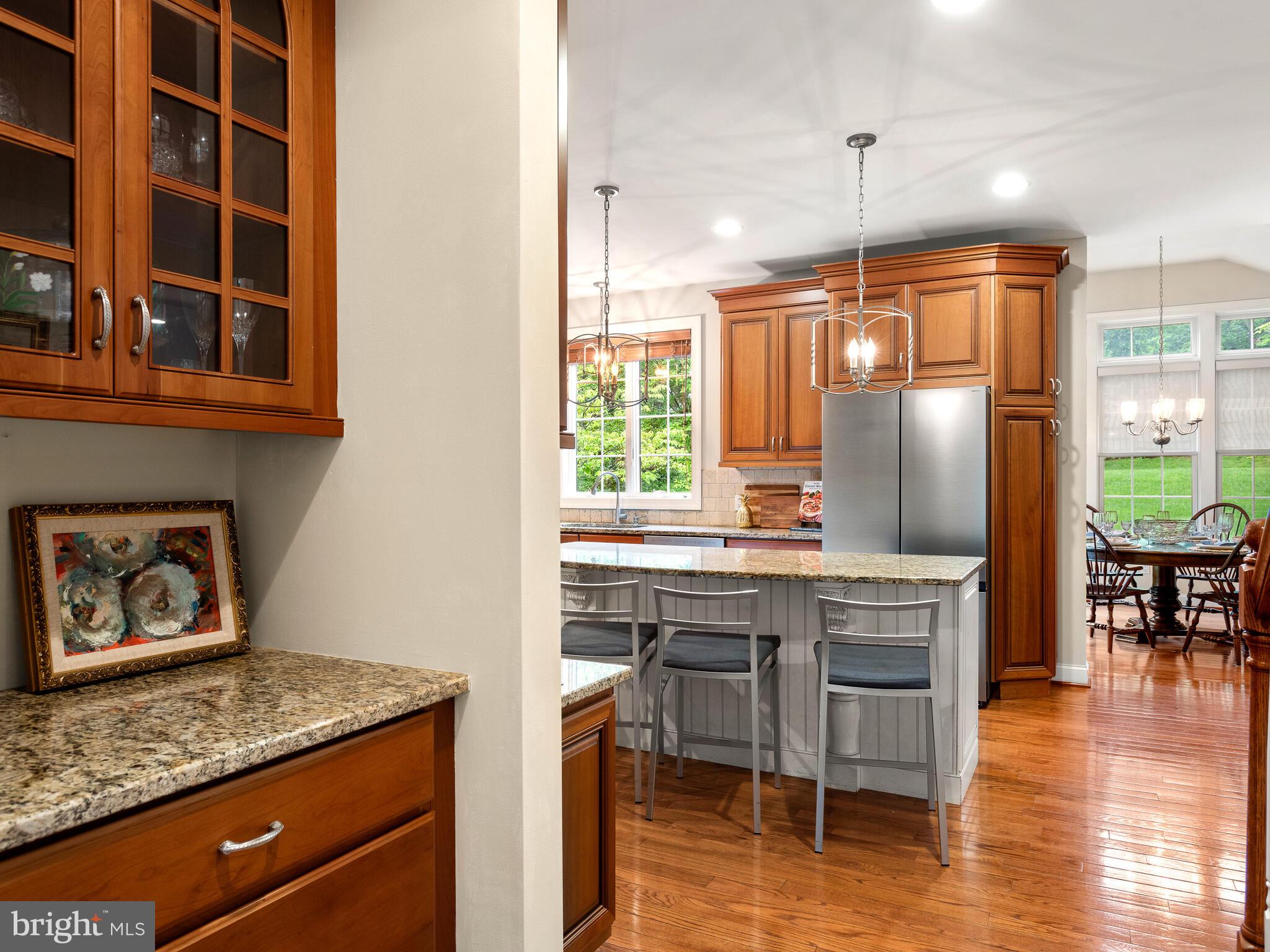 131 Devon Road Paoli, PA 19301 - Photo 26 of 70 Kitchen