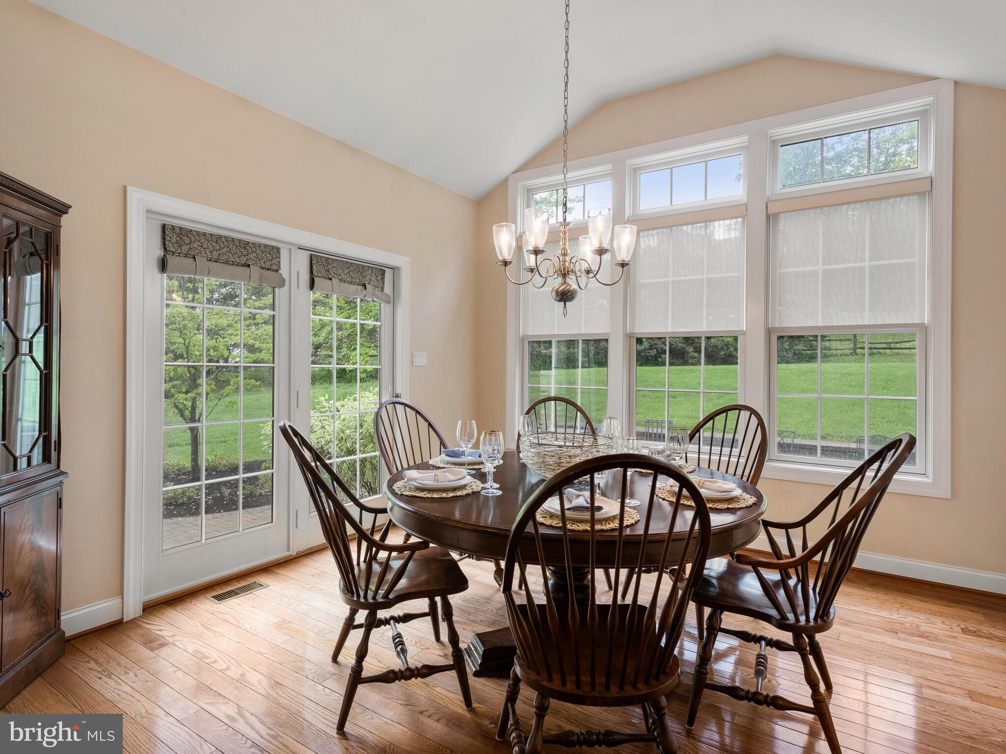 131 Devon Road Paoli, PA 19301 - Photo 27 of 70 Kitchen