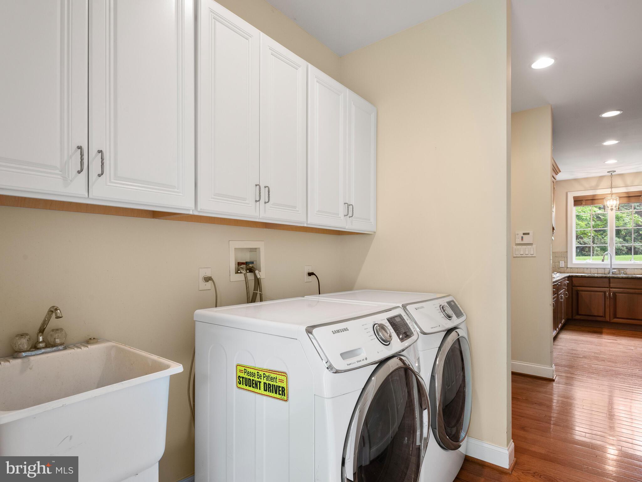 131 Devon Road Paoli, PA 19301 - Photo 29 of 70 Main level laundry