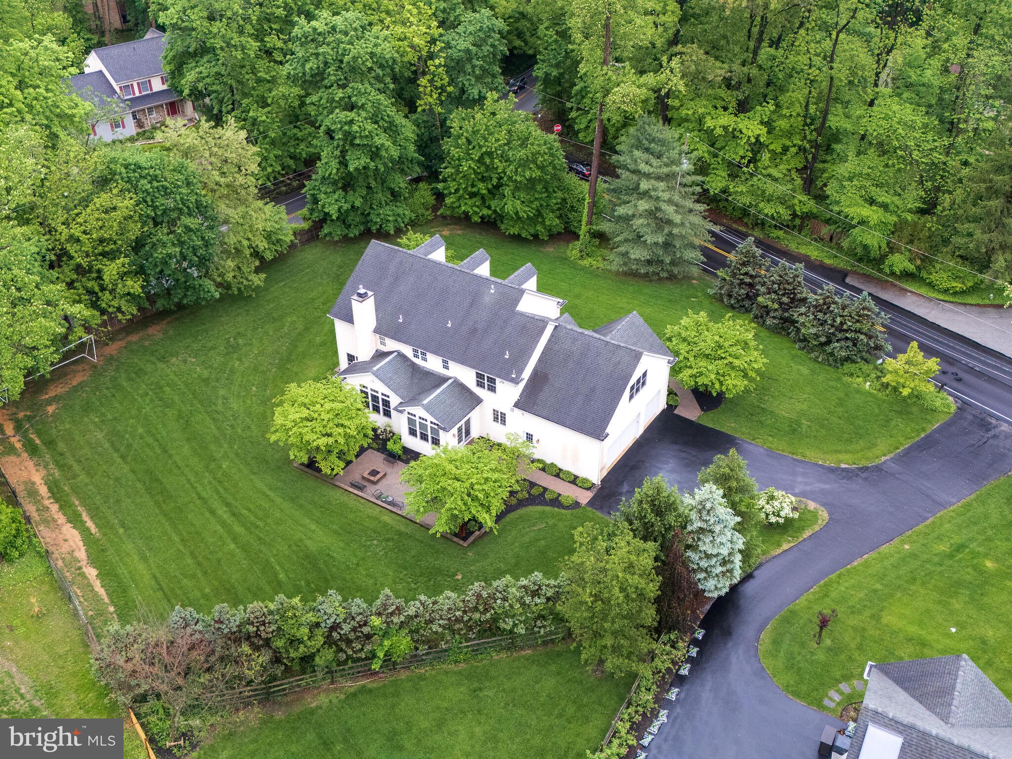 131 Devon Road Paoli, PA 19301 - Photo 62 of 70