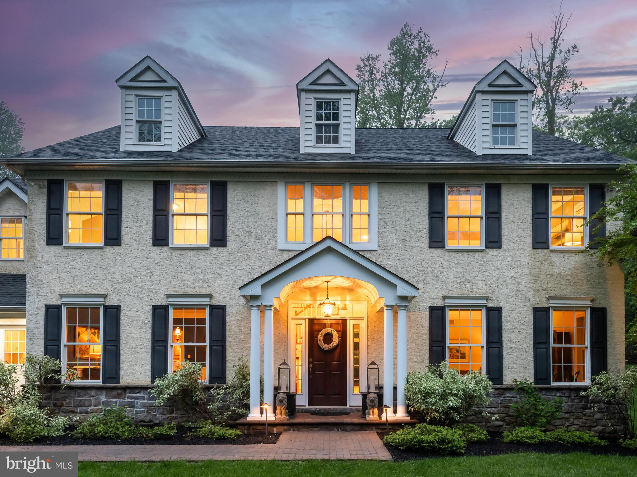 131 Devon Road Paoli, PA 19301 - Photo 63 of 70