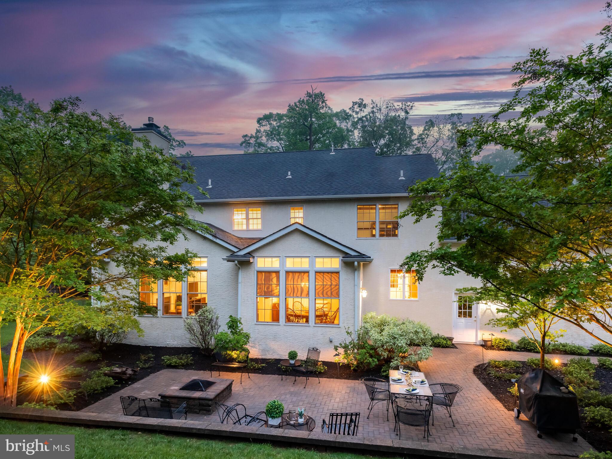 131 Devon Road Paoli, PA 19301 - Photo 69 of 70