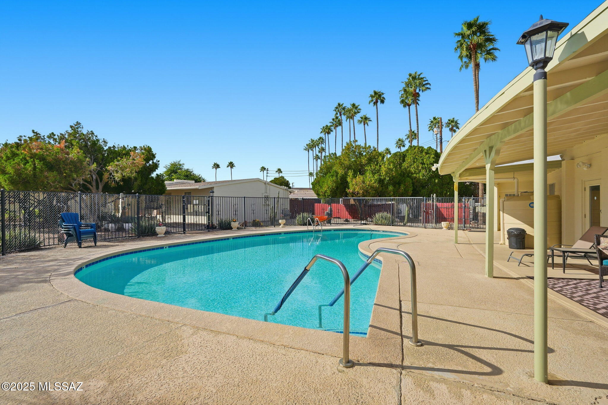 396 North Silverbell Road Tucson, AZ 85745 - Photo 25 of 26
