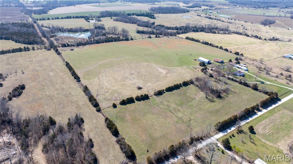0 69 Acres County Road New Bloomfield, MO 65063 - Photo 11 of 15