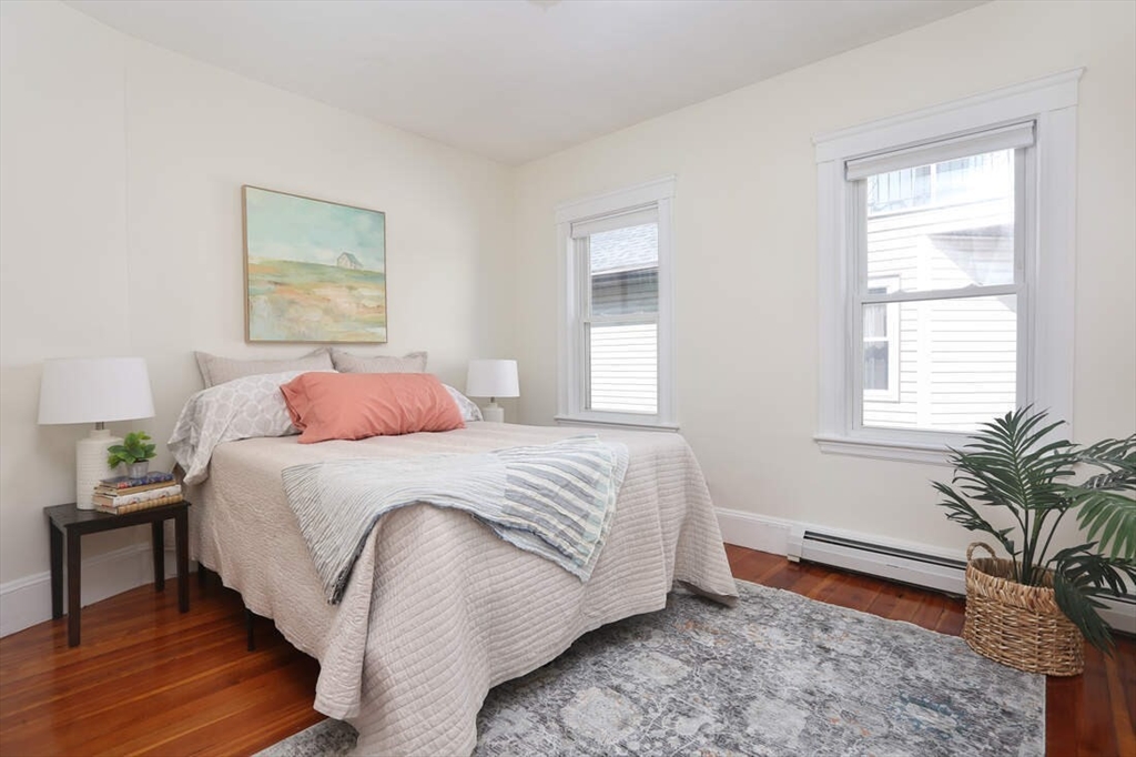 5 Benton Road, Unit 2 Medford, MA 02155 - Photo 13 of 19