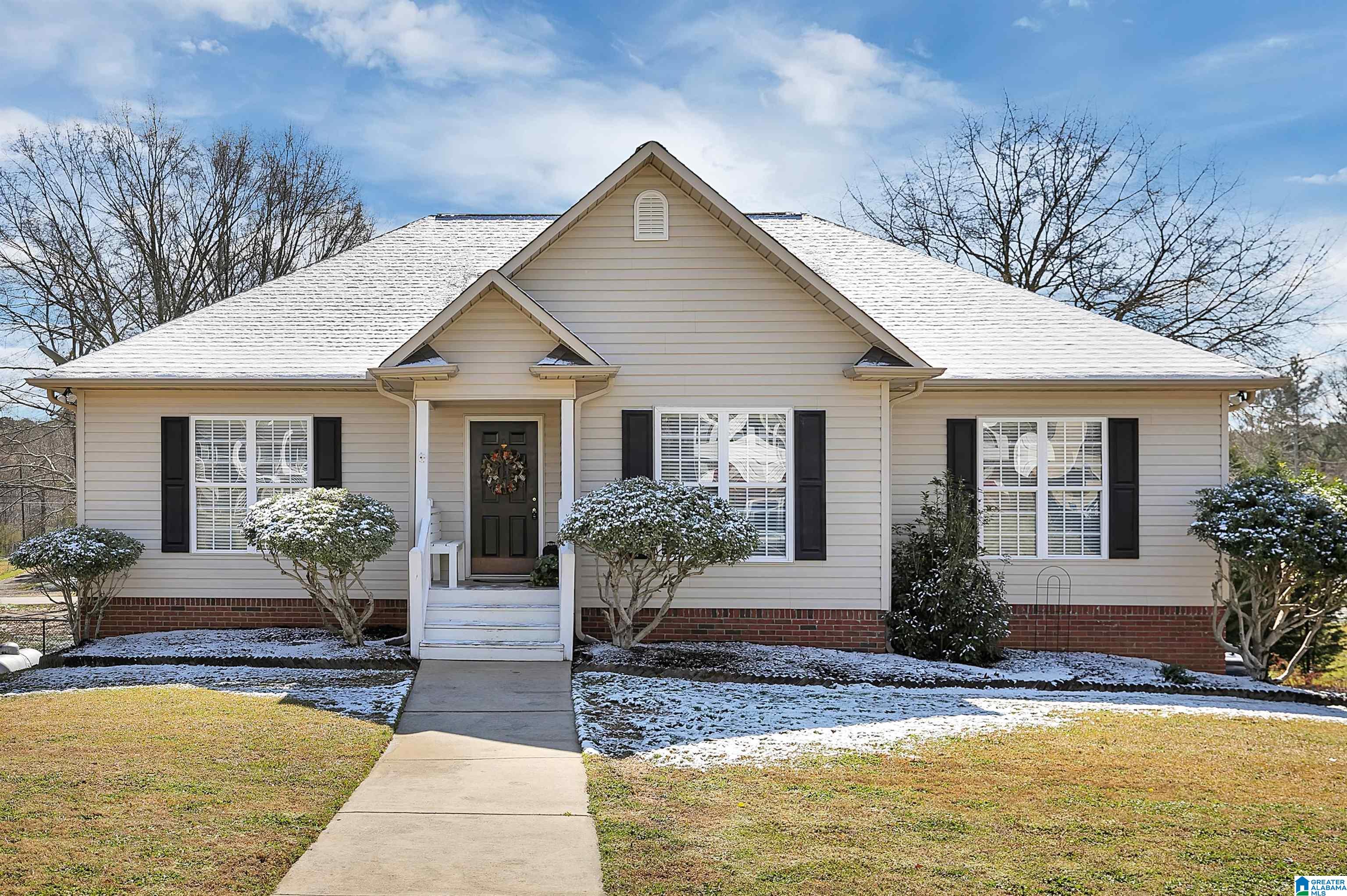 4414 Edith Avenue Dora, AL 35062 - Photo 3 of 38