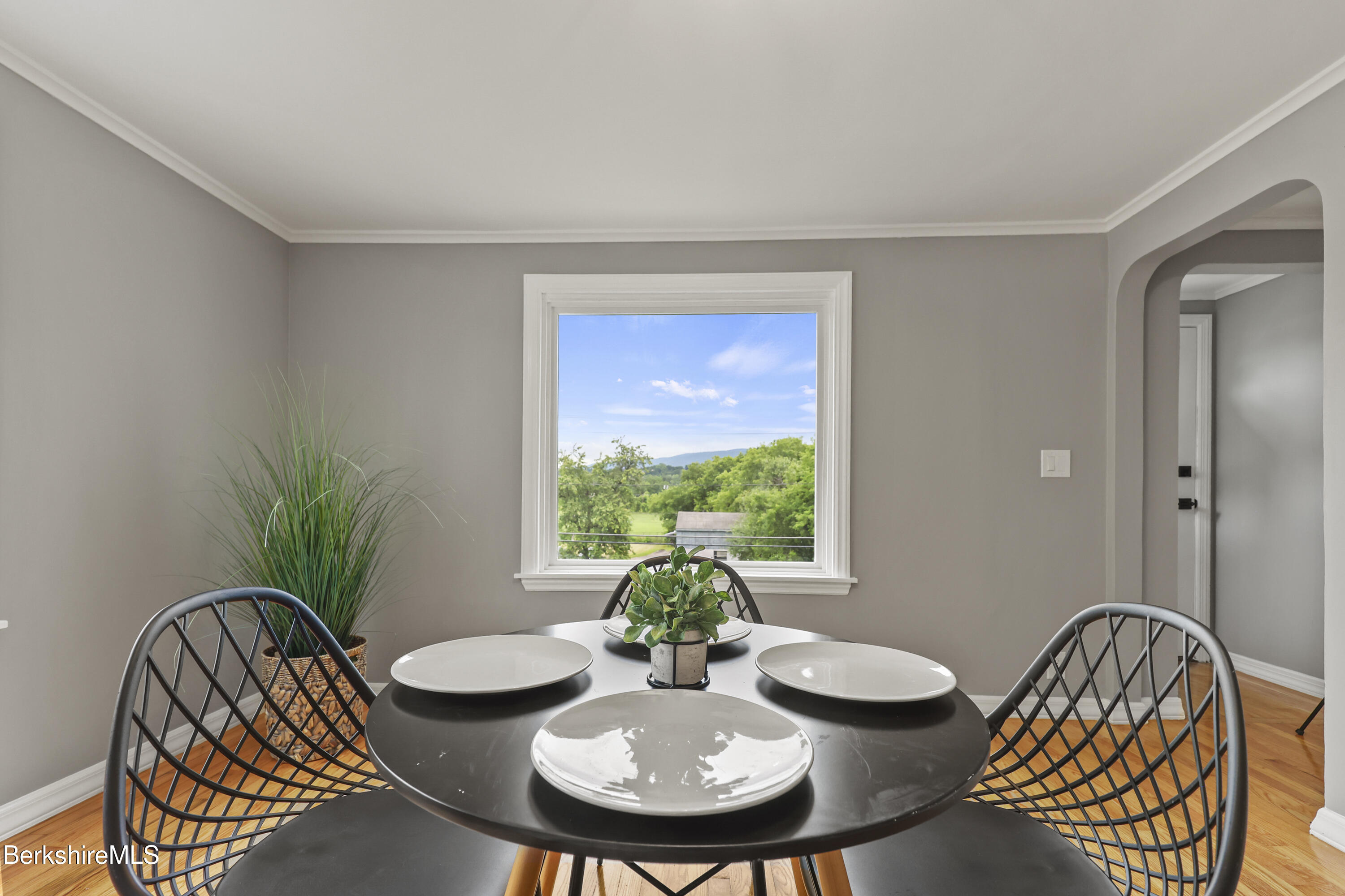 335 State Street North Adams, MA 01247 - Photo 25 of 45 Dining Room