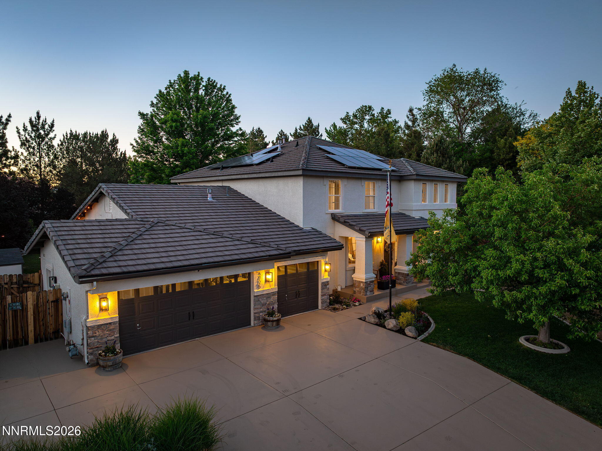5725 Stillmeadow Court Reno, NV 89502 - Photo 2 of 64 8-web-or-mls-DJI_0230